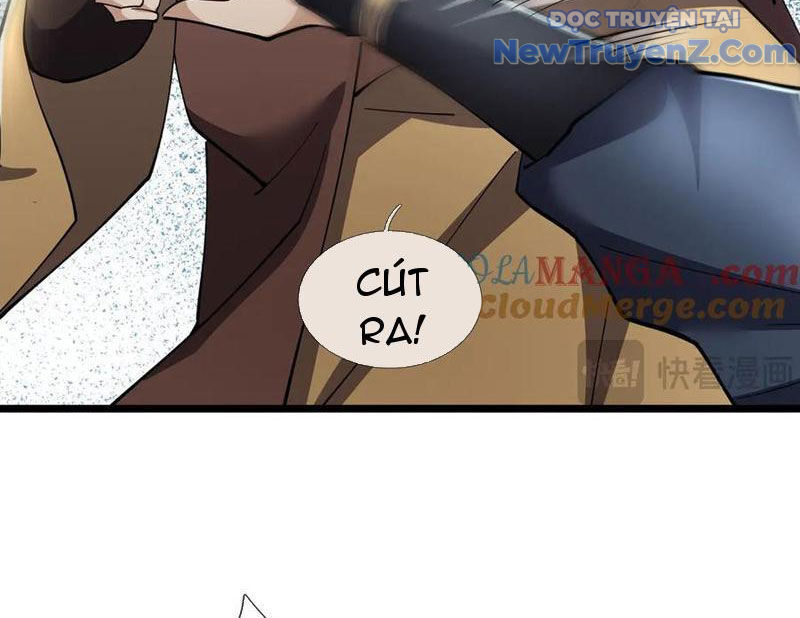 Ngủ Say Vạn Cổ: Xuất Thế Quét Ngang Chư Thiên Chap 103 - Next Chap 104