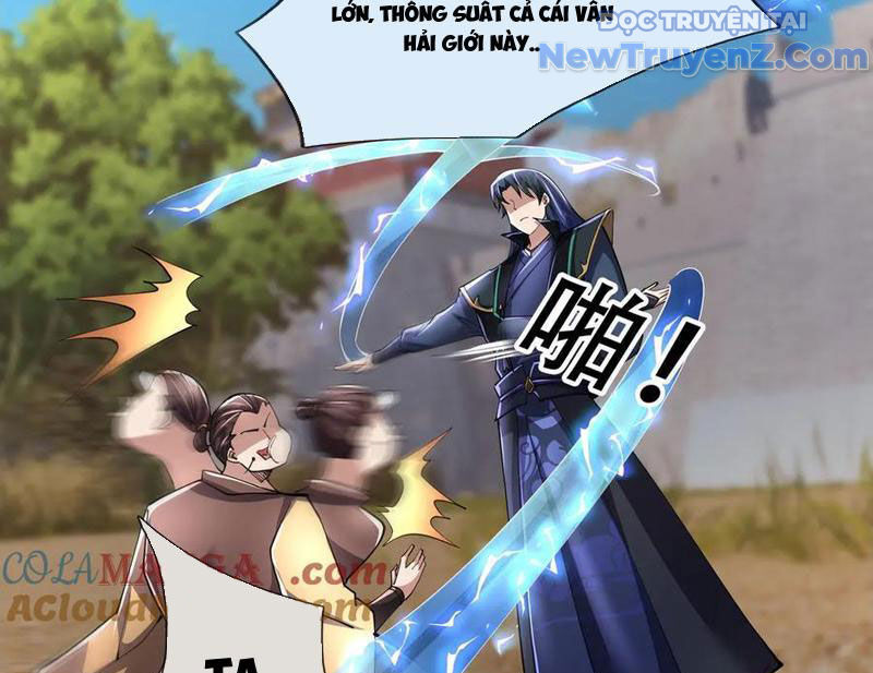 Ngủ Say Vạn Cổ: Xuất Thế Quét Ngang Chư Thiên Chap 103 - Next Chap 104