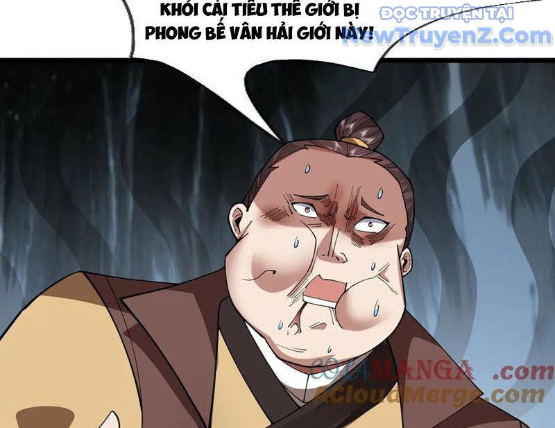 Ngủ Say Vạn Cổ: Xuất Thế Quét Ngang Chư Thiên Chap 103 - Next Chap 104