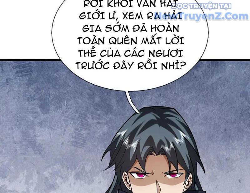 Ngủ Say Vạn Cổ: Xuất Thế Quét Ngang Chư Thiên Chap 103 - Next Chap 104