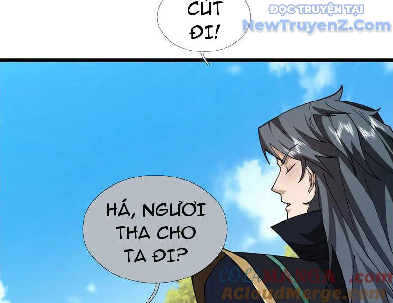 Ngủ Say Vạn Cổ: Xuất Thế Quét Ngang Chư Thiên Chap 103 - Next Chap 104