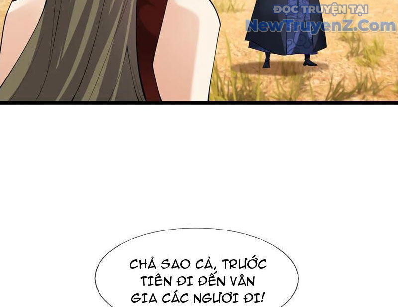 Ngủ Say Vạn Cổ: Xuất Thế Quét Ngang Chư Thiên Chap 103 - Next Chap 104