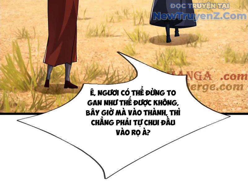 Ngủ Say Vạn Cổ: Xuất Thế Quét Ngang Chư Thiên Chap 103 - Next Chap 104