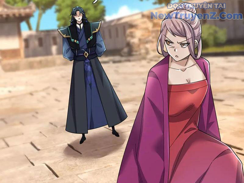 Ngủ Say Vạn Cổ: Xuất Thế Quét Ngang Chư Thiên Chap 104 - Next Chap 105