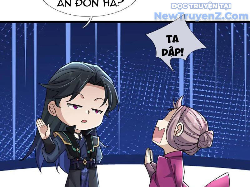 Ngủ Say Vạn Cổ: Xuất Thế Quét Ngang Chư Thiên Chap 104 - Next Chap 105