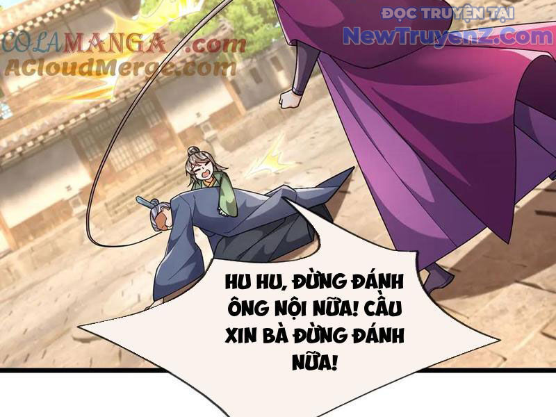 Ngủ Say Vạn Cổ: Xuất Thế Quét Ngang Chư Thiên Chap 104 - Next Chap 105