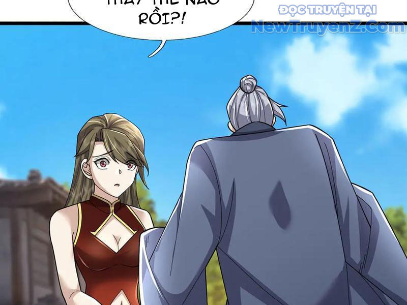 Ngủ Say Vạn Cổ: Xuất Thế Quét Ngang Chư Thiên Chap 104 - Next Chap 105