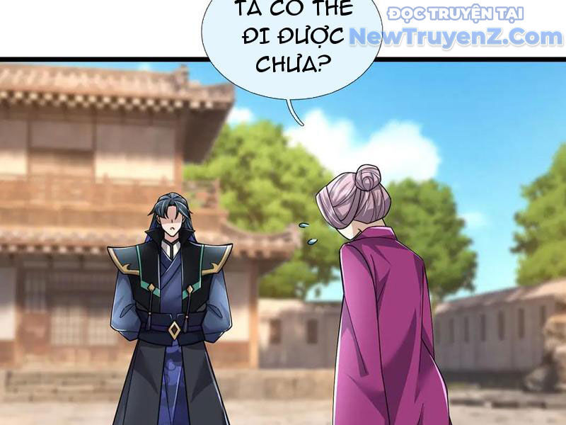 Ngủ Say Vạn Cổ: Xuất Thế Quét Ngang Chư Thiên Chap 104 - Next Chap 105