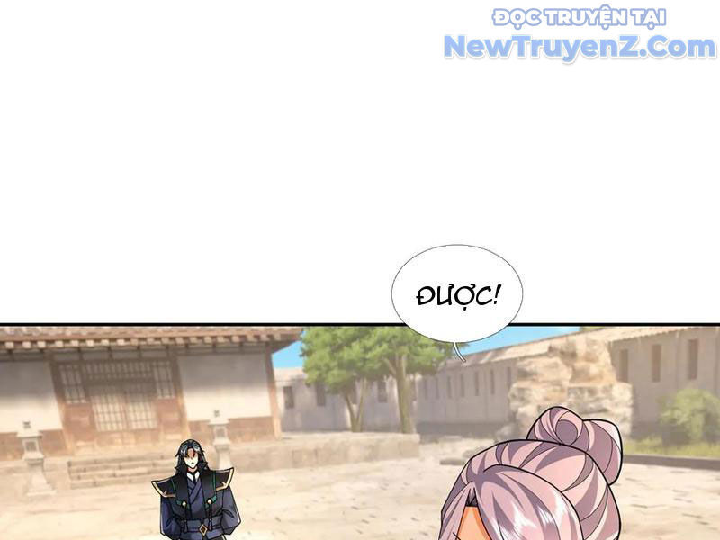 Ngủ Say Vạn Cổ: Xuất Thế Quét Ngang Chư Thiên Chap 104 - Next Chap 105