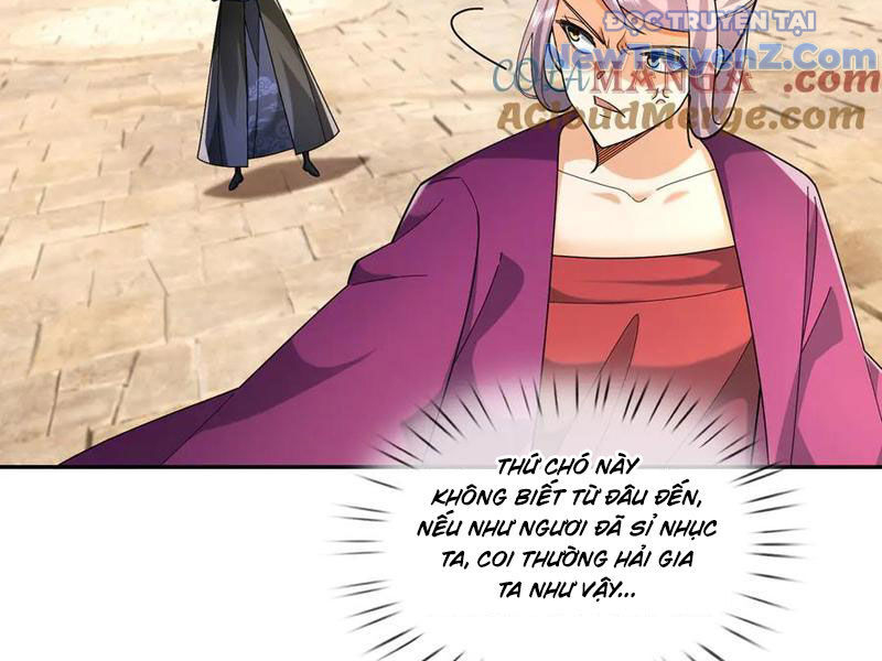 Ngủ Say Vạn Cổ: Xuất Thế Quét Ngang Chư Thiên Chap 104 - Next Chap 105