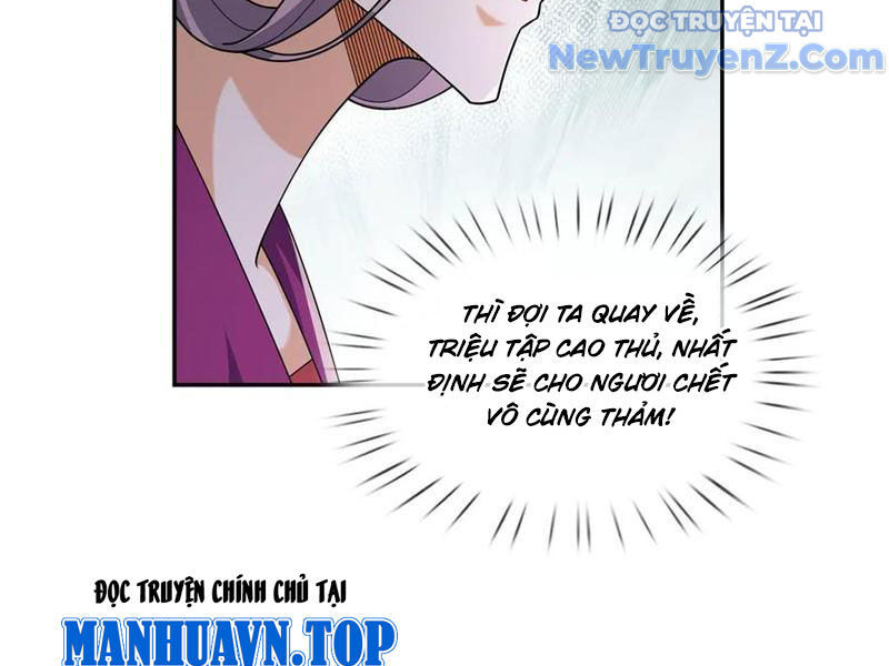 Ngủ Say Vạn Cổ: Xuất Thế Quét Ngang Chư Thiên Chap 104 - Next Chap 105