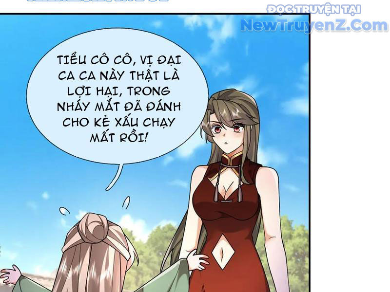 Ngủ Say Vạn Cổ: Xuất Thế Quét Ngang Chư Thiên Chap 104 - Next Chap 105