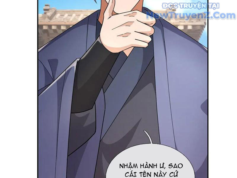 Ngủ Say Vạn Cổ: Xuất Thế Quét Ngang Chư Thiên Chap 104 - Next Chap 105