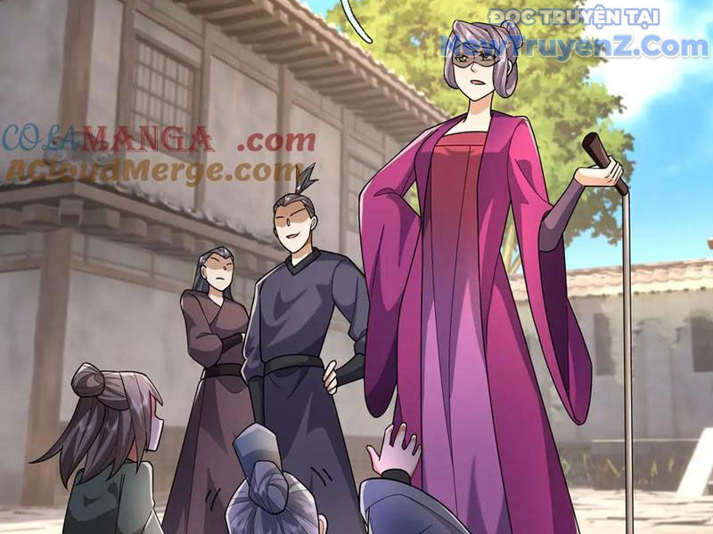 Ngủ Say Vạn Cổ: Xuất Thế Quét Ngang Chư Thiên Chap 104 - Next Chap 105
