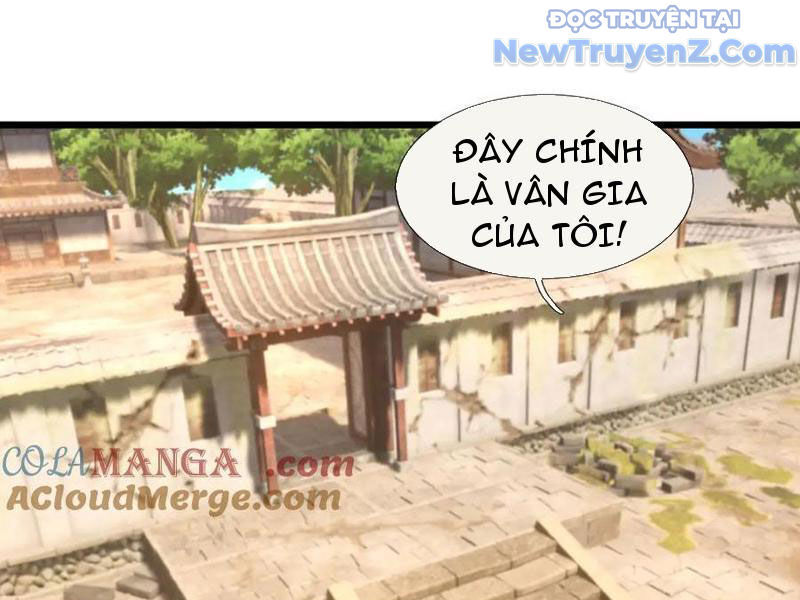 Ngủ Say Vạn Cổ: Xuất Thế Quét Ngang Chư Thiên Chap 104 - Next Chap 105