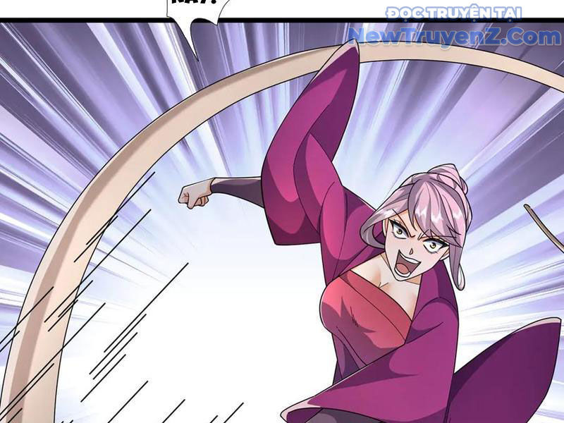 Ngủ Say Vạn Cổ: Xuất Thế Quét Ngang Chư Thiên Chap 104 - Next Chap 105