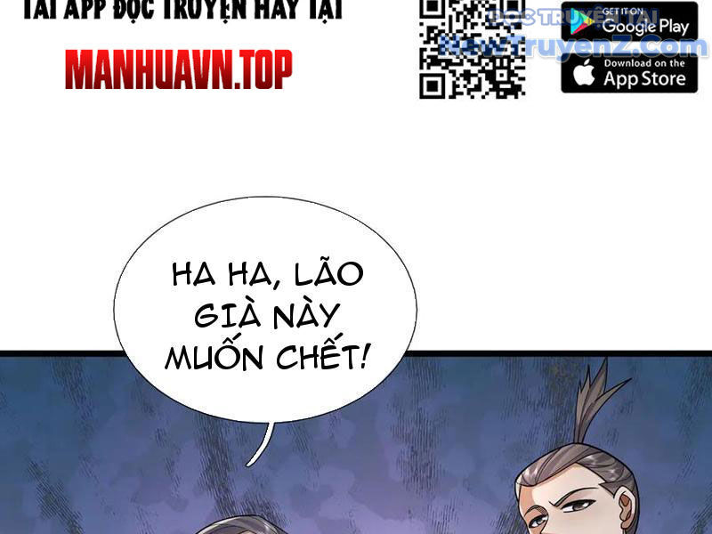 Ngủ Say Vạn Cổ: Xuất Thế Quét Ngang Chư Thiên Chap 104 - Next Chap 105