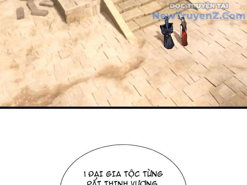 Ngủ Say Vạn Cổ: Xuất Thế Quét Ngang Chư Thiên Chap 104 - Next Chap 105