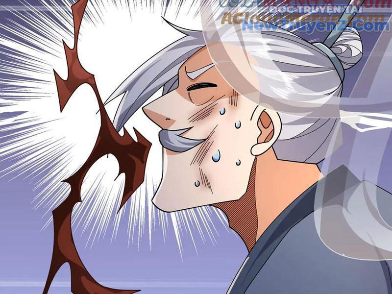 Ngủ Say Vạn Cổ: Xuất Thế Quét Ngang Chư Thiên Chap 104 - Next Chap 105
