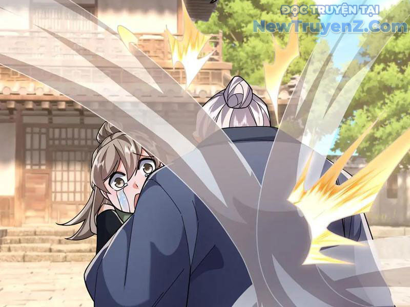 Ngủ Say Vạn Cổ: Xuất Thế Quét Ngang Chư Thiên Chap 104 - Next Chap 105