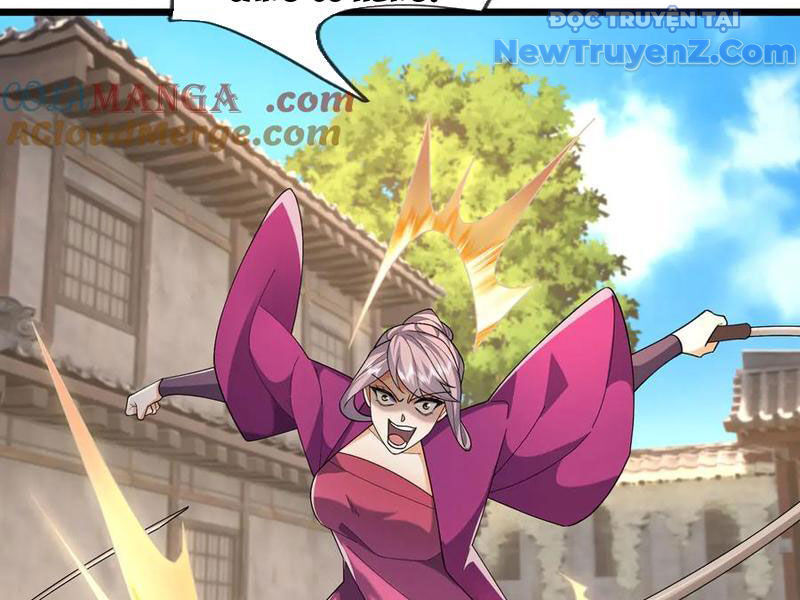 Ngủ Say Vạn Cổ: Xuất Thế Quét Ngang Chư Thiên Chap 104 - Next Chap 105