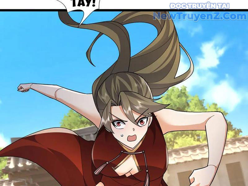Ngủ Say Vạn Cổ: Xuất Thế Quét Ngang Chư Thiên Chap 104 - Next Chap 105