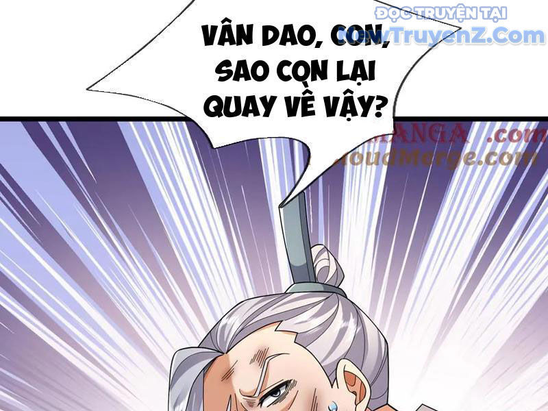 Ngủ Say Vạn Cổ: Xuất Thế Quét Ngang Chư Thiên Chap 104 - Next Chap 105