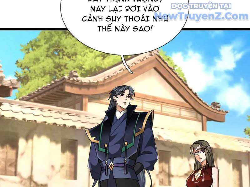 Ngủ Say Vạn Cổ: Xuất Thế Quét Ngang Chư Thiên Chap 104 - Next Chap 105