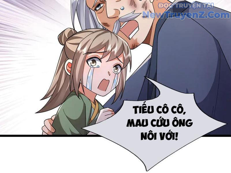 Ngủ Say Vạn Cổ: Xuất Thế Quét Ngang Chư Thiên Chap 104 - Next Chap 105