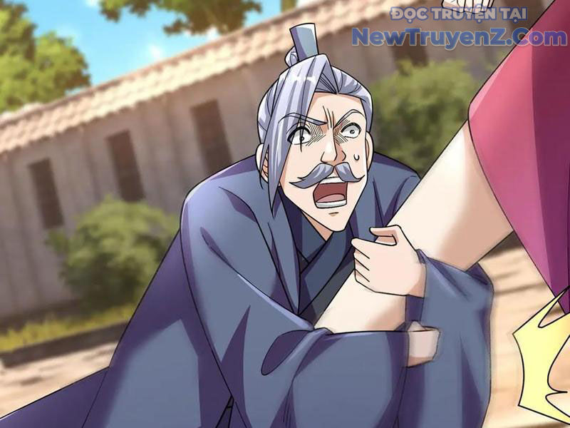 Ngủ Say Vạn Cổ: Xuất Thế Quét Ngang Chư Thiên Chap 104 - Next Chap 105