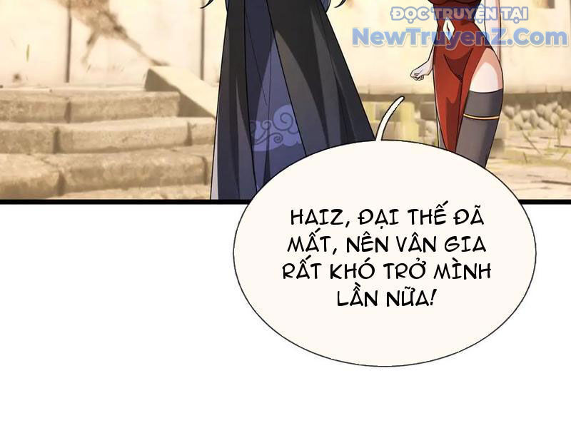 Ngủ Say Vạn Cổ: Xuất Thế Quét Ngang Chư Thiên Chap 104 - Next Chap 105