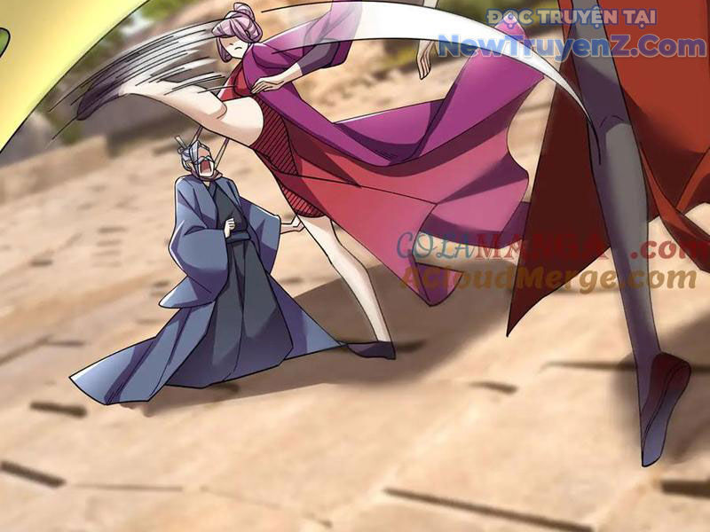 Ngủ Say Vạn Cổ: Xuất Thế Quét Ngang Chư Thiên Chap 104 - Next Chap 105