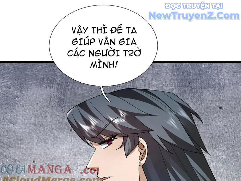 Ngủ Say Vạn Cổ: Xuất Thế Quét Ngang Chư Thiên Chap 104 - Next Chap 105