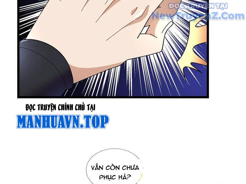 Ngủ Say Vạn Cổ: Xuất Thế Quét Ngang Chư Thiên Chap 104 - Next Chap 105