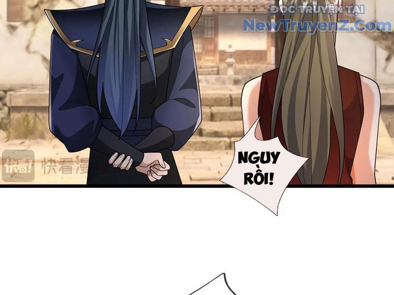 Ngủ Say Vạn Cổ: Xuất Thế Quét Ngang Chư Thiên Chap 104 - Next Chap 105