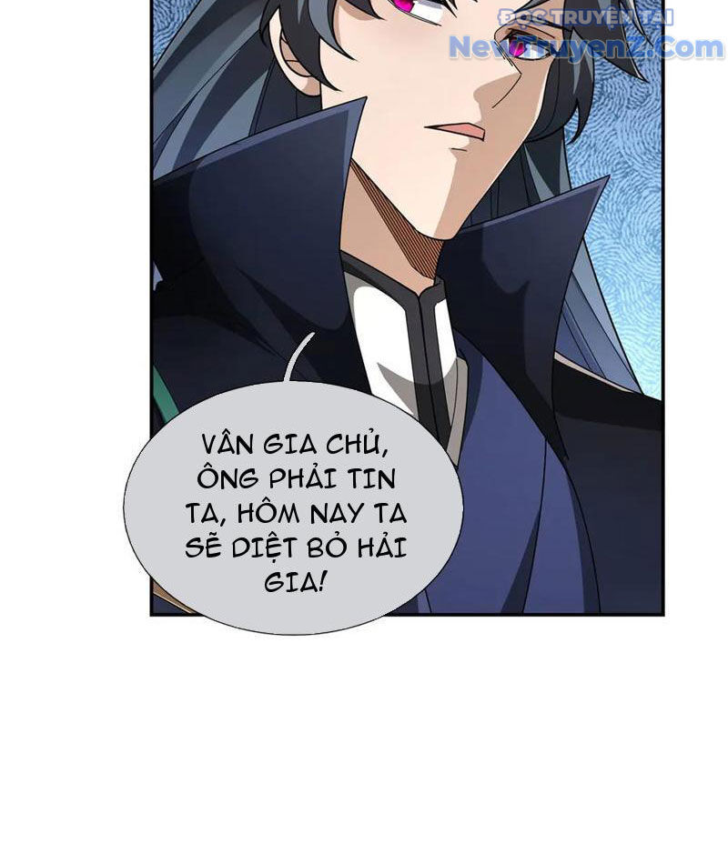 Ngủ Say Vạn Cổ: Xuất Thế Quét Ngang Chư Thiên Chap 105 - Next Chap 106