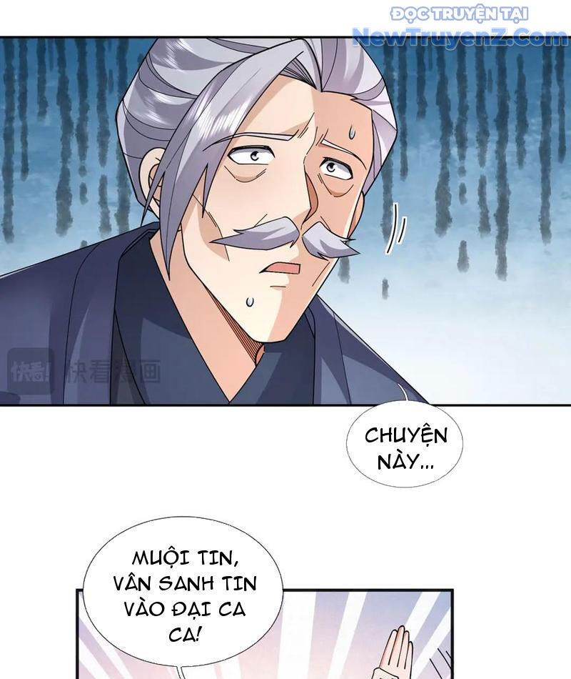 Ngủ Say Vạn Cổ: Xuất Thế Quét Ngang Chư Thiên Chap 105 - Next Chap 106
