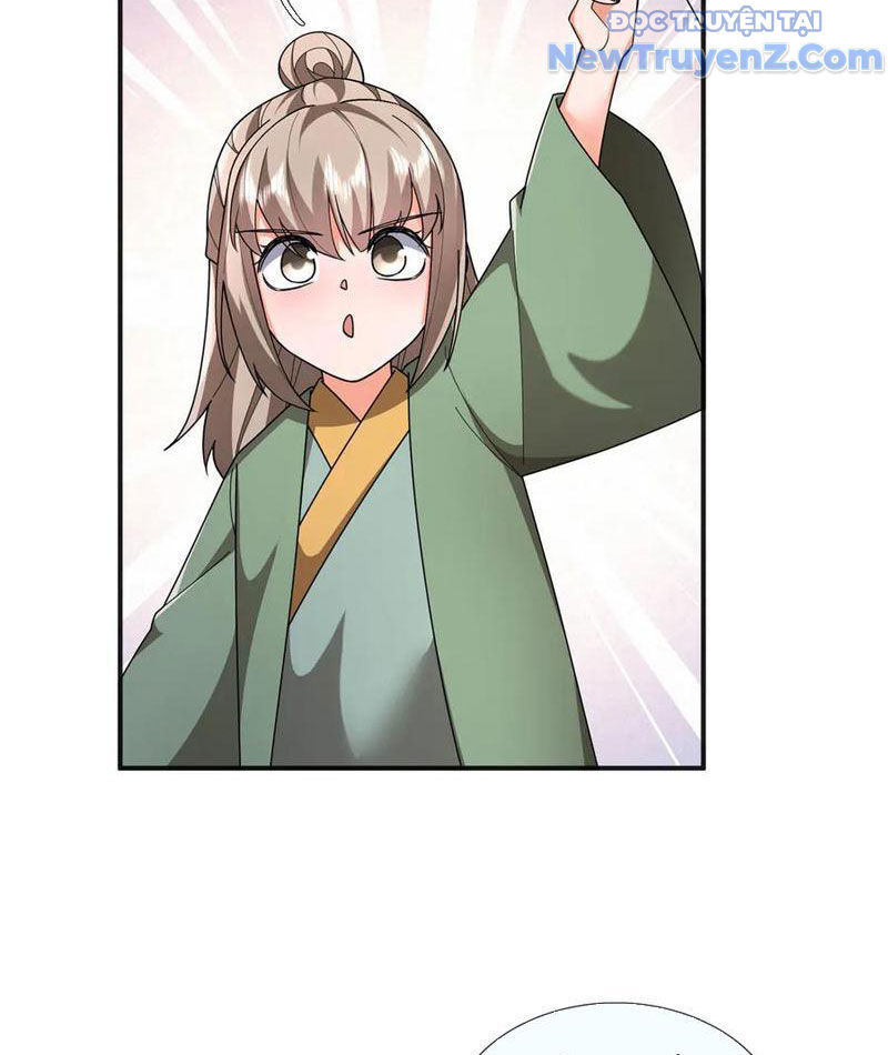 Ngủ Say Vạn Cổ: Xuất Thế Quét Ngang Chư Thiên Chap 105 - Next Chap 106