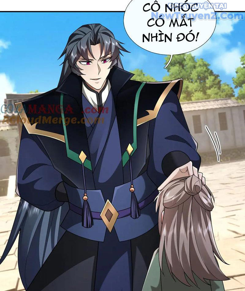 Ngủ Say Vạn Cổ: Xuất Thế Quét Ngang Chư Thiên Chap 105 - Next Chap 106