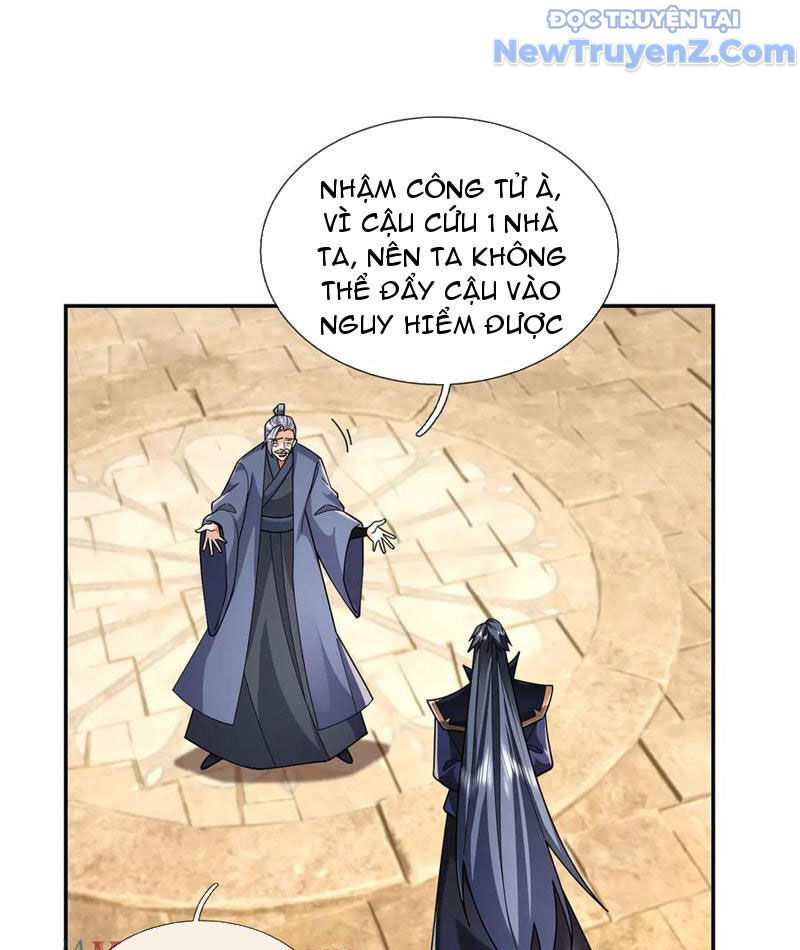 Ngủ Say Vạn Cổ: Xuất Thế Quét Ngang Chư Thiên Chap 105 - Next Chap 106