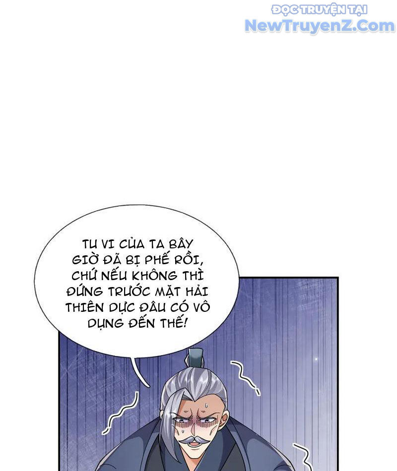 Ngủ Say Vạn Cổ: Xuất Thế Quét Ngang Chư Thiên Chap 105 - Next Chap 106