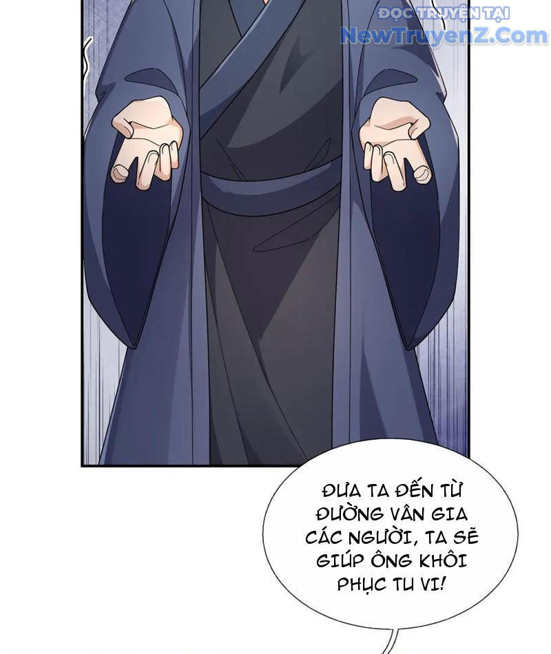 Ngủ Say Vạn Cổ: Xuất Thế Quét Ngang Chư Thiên Chap 105 - Next Chap 106