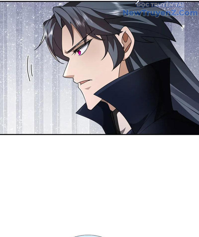 Ngủ Say Vạn Cổ: Xuất Thế Quét Ngang Chư Thiên Chap 105 - Next Chap 106