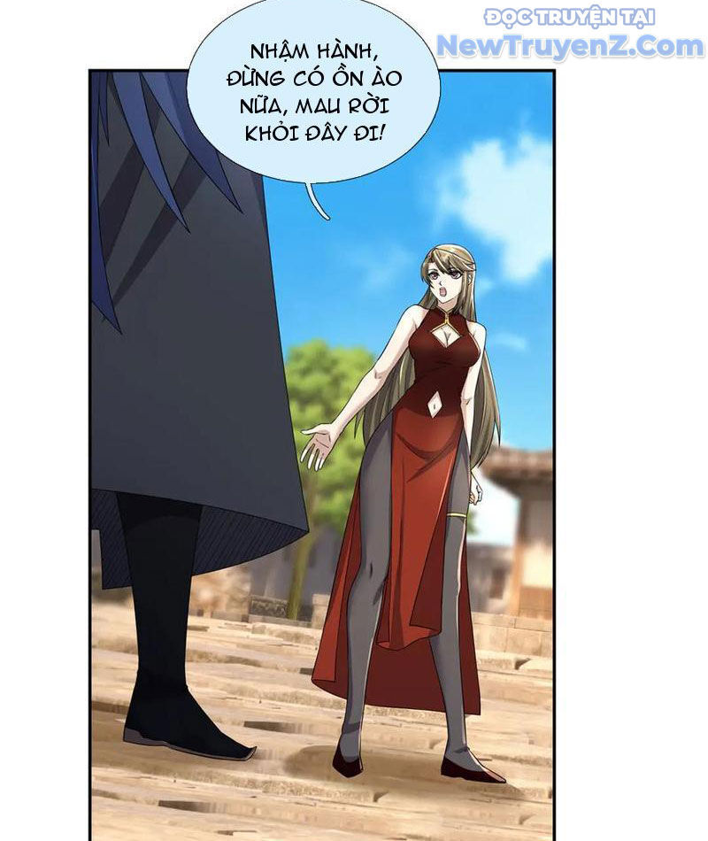 Ngủ Say Vạn Cổ: Xuất Thế Quét Ngang Chư Thiên Chap 105 - Next Chap 106