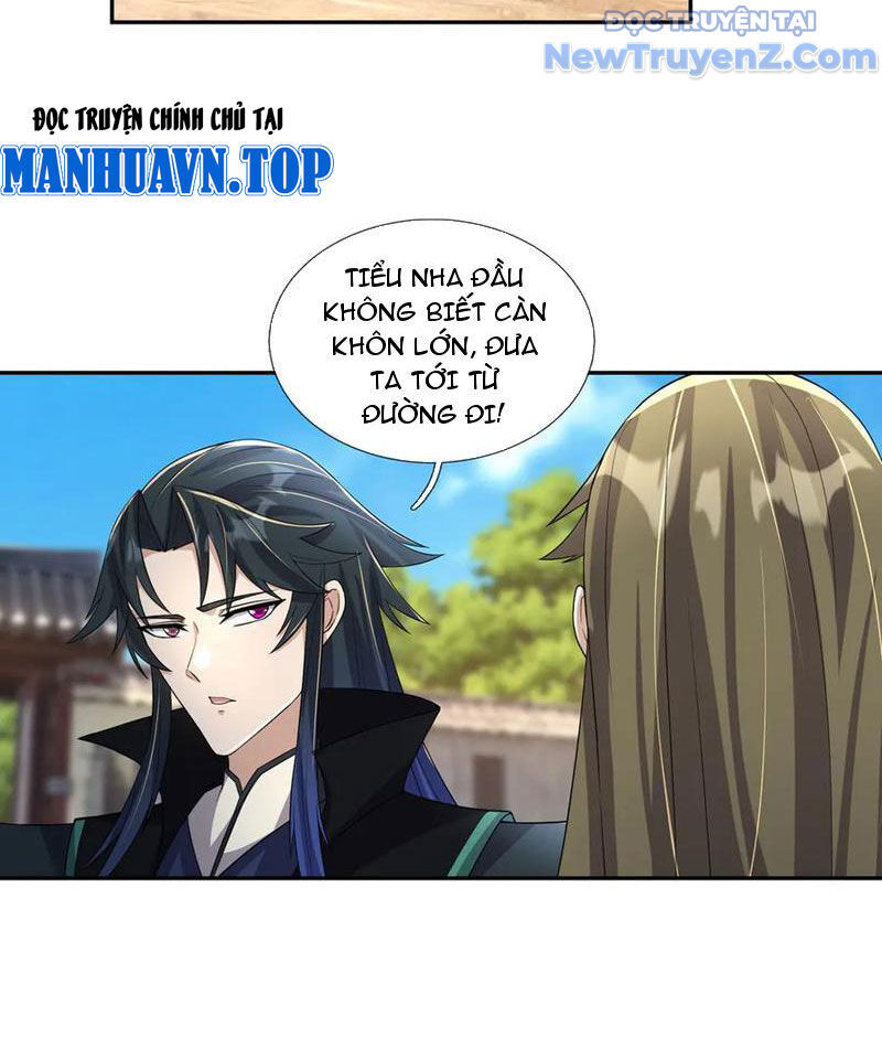 Ngủ Say Vạn Cổ: Xuất Thế Quét Ngang Chư Thiên Chap 105 - Next Chap 106