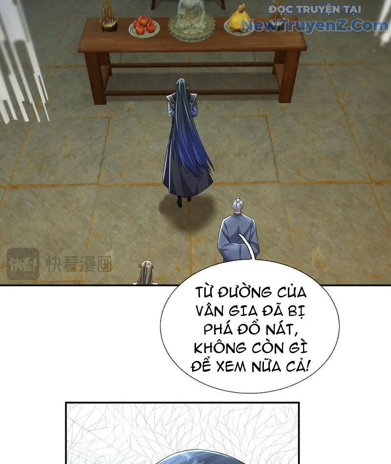 Ngủ Say Vạn Cổ: Xuất Thế Quét Ngang Chư Thiên Chap 105 - Next Chap 106