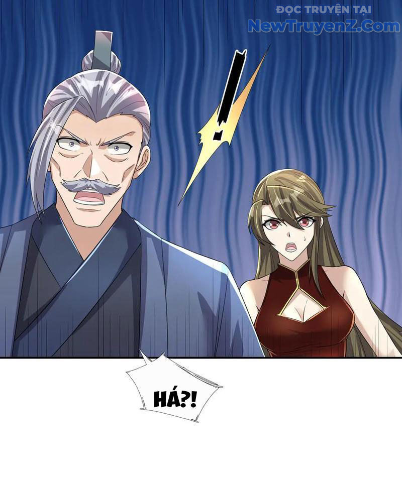 Ngủ Say Vạn Cổ: Xuất Thế Quét Ngang Chư Thiên Chap 105 - Next Chap 106
