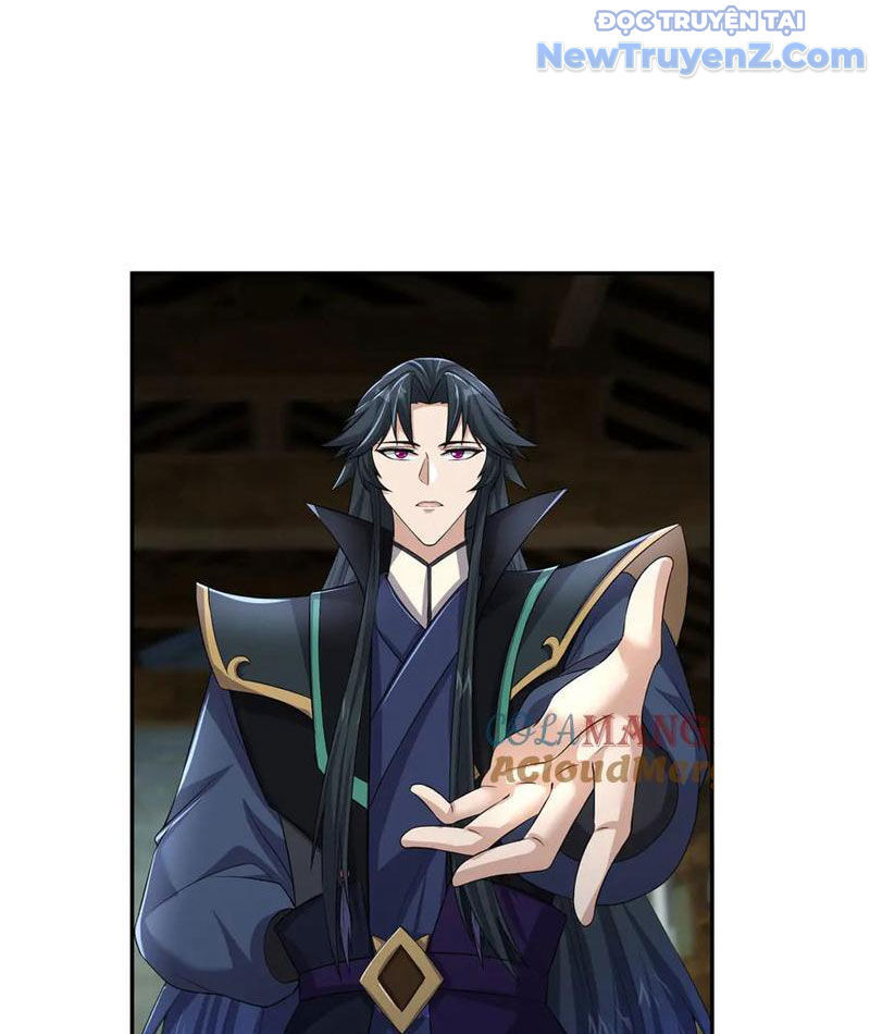 Ngủ Say Vạn Cổ: Xuất Thế Quét Ngang Chư Thiên Chap 105 - Next Chap 106