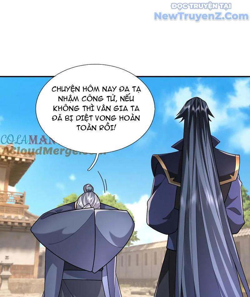 Ngủ Say Vạn Cổ: Xuất Thế Quét Ngang Chư Thiên Chap 105 - Next Chap 106