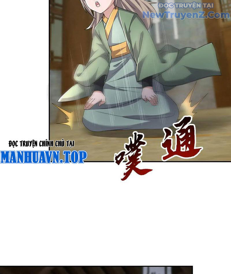 Ngủ Say Vạn Cổ: Xuất Thế Quét Ngang Chư Thiên Chap 105 - Next Chap 106